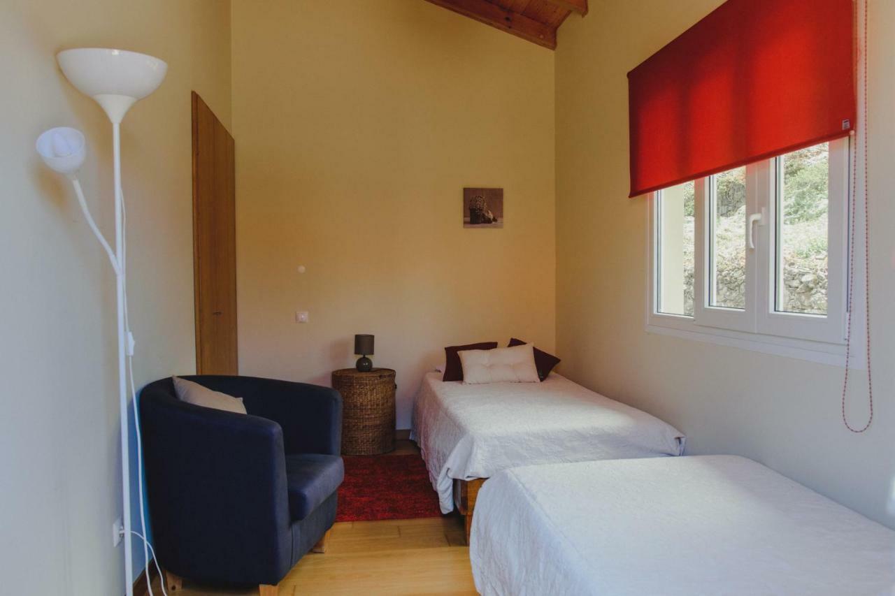 Villa Sunrise House Ponta Delgada  Exterior foto